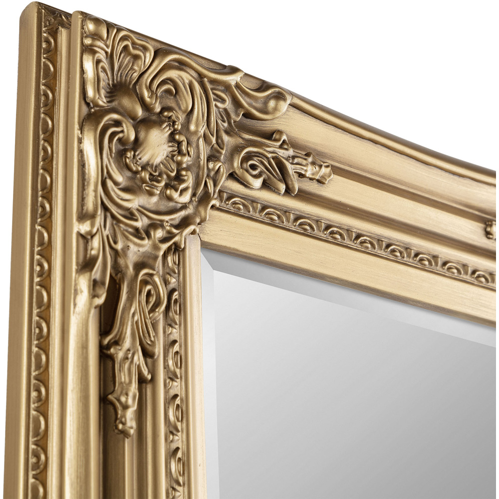 Julian Bowen Palais Gold Dress Mirror Image 6