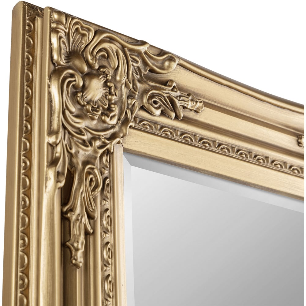 Julian Bowen Palais Gold Dress Mirror Image 6