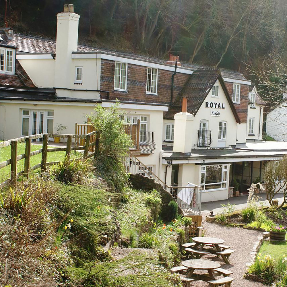 Activity Superstore 2 Night Getaway and Afternoon Tea Gift Experience Image 3