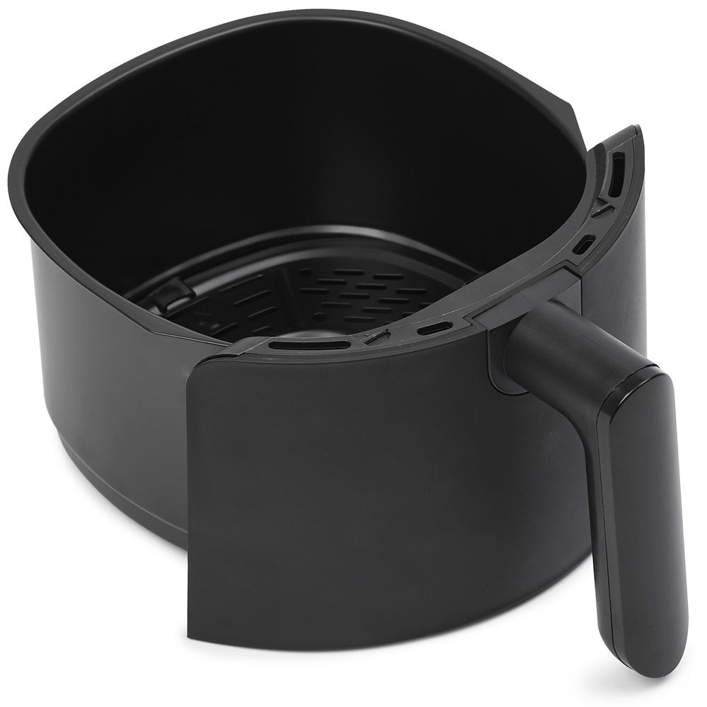 Haden Black 2.6L Air Fryer Image 4
