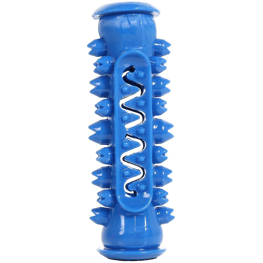 Single Clever Paws Dental Stick Dog Toy in Assorted styles Image 4