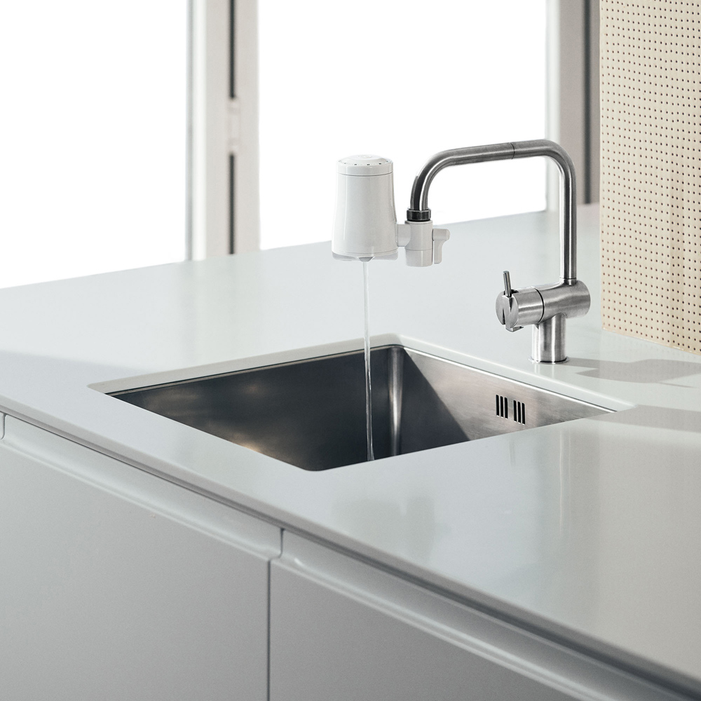 Tappwater EcoPro T2U-N101 Tap Water Filter Starter Pack Image 5