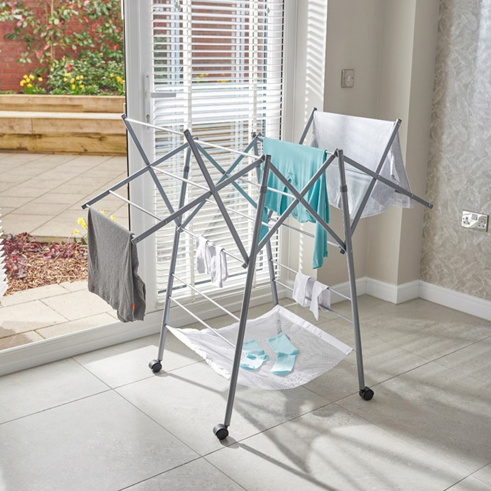 ADDiS Superdry Airer 11m Image 2