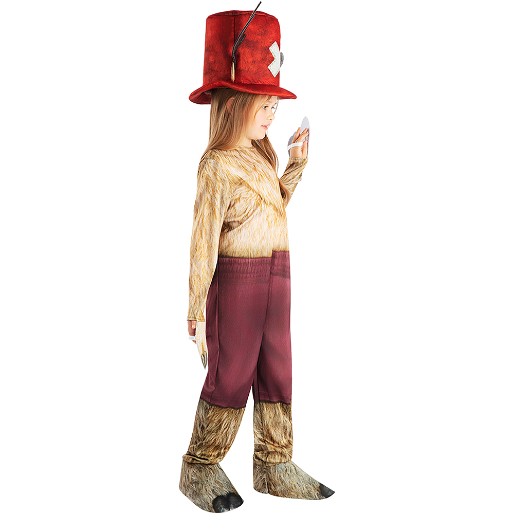 One Piece Kids Tony Tony Chopper Costume 9-10 Years Image 3