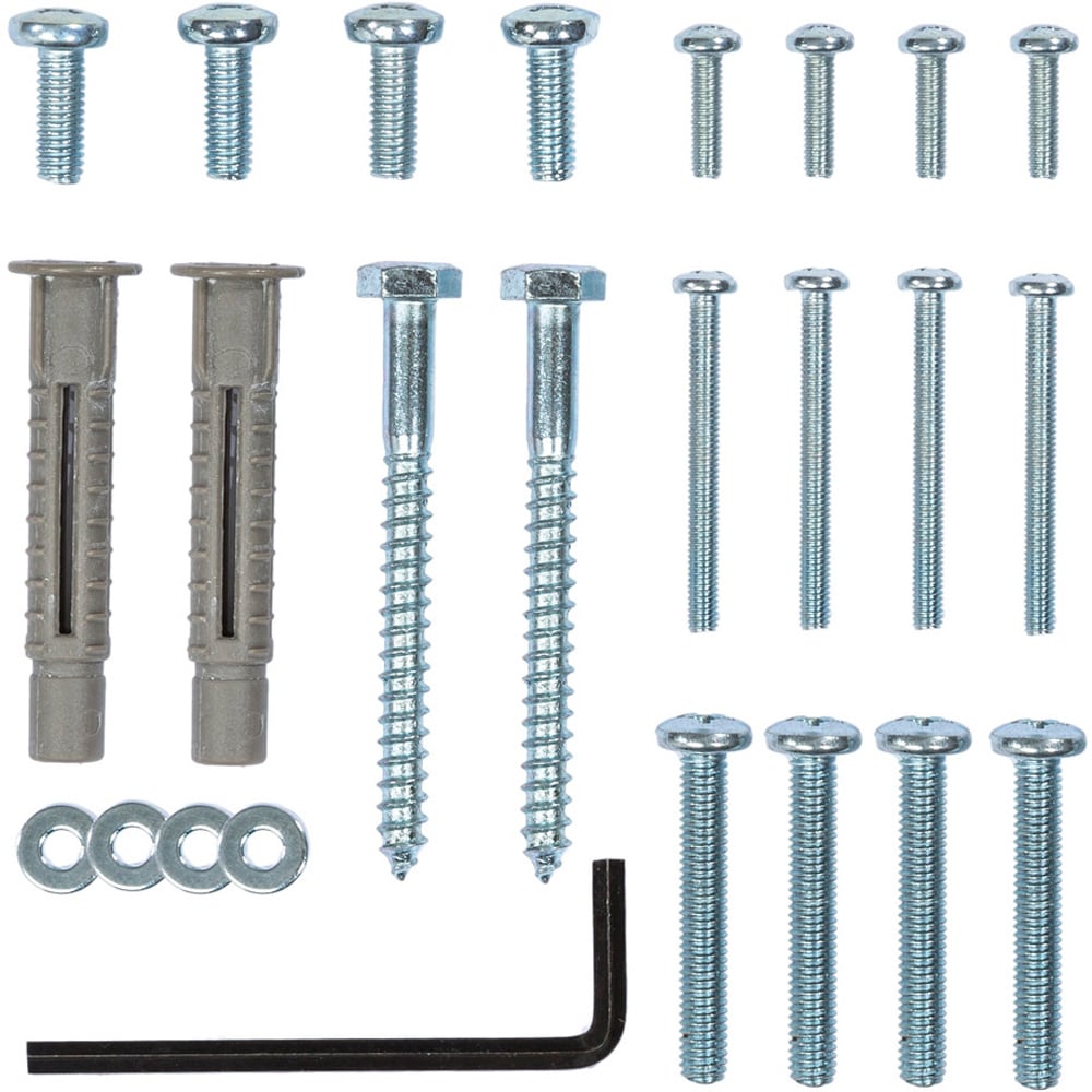 tectake Black Swivel Universal Projector Ceiling Mount Image 4