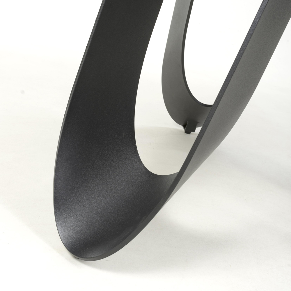 Shankar Osaka Green End Table Image 6