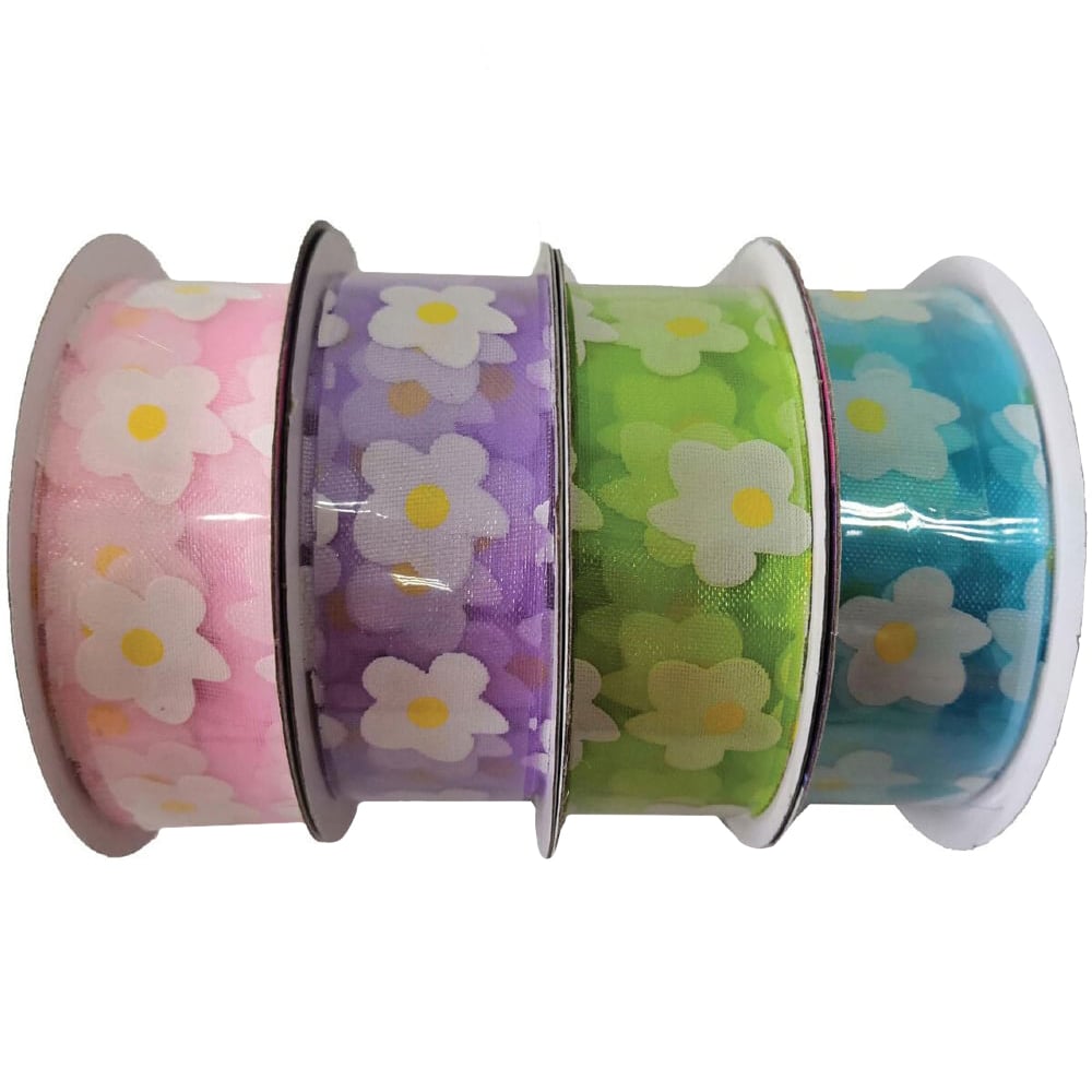 Flower Ribbon 3.5m Image