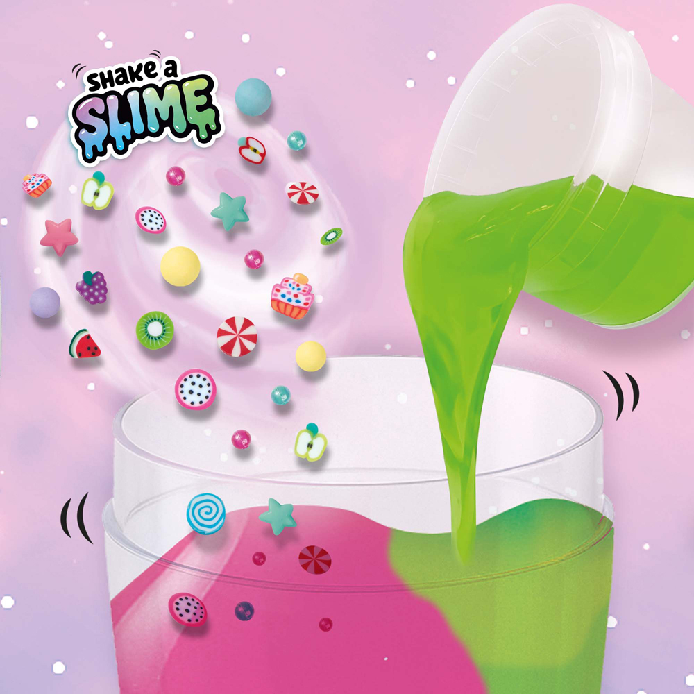 SES Creative Shake-a-Slime Juicy Studio Image 4