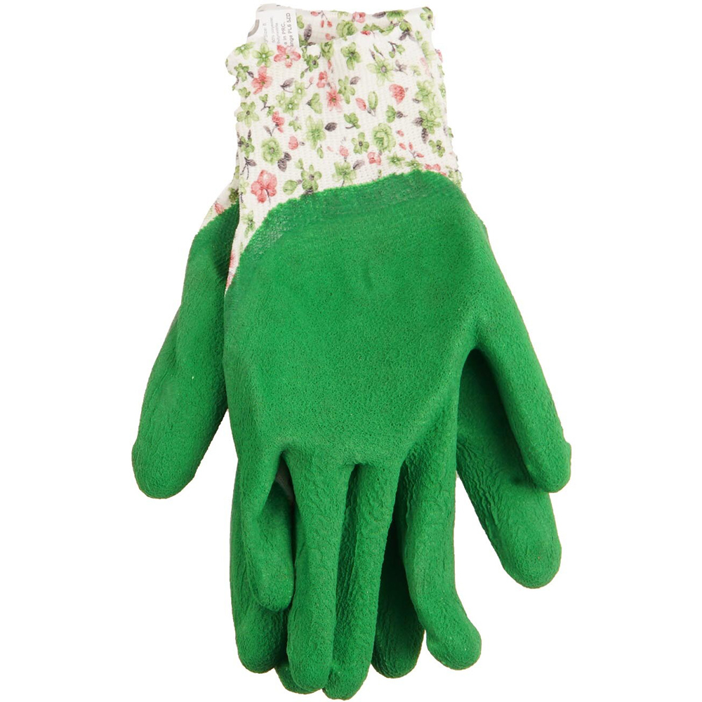 Pack Of Three Ladies Gloves Image 4