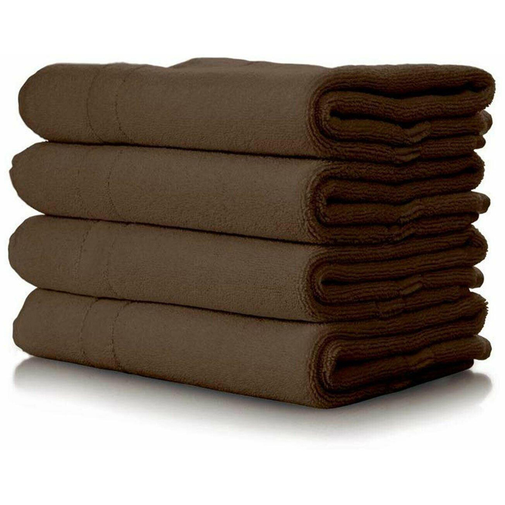 Dylon Espresso Brown Washing Machine Fabric Dye Pod 350g Image 3