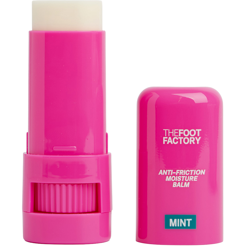 The Foot Factory Anti-Friction Balm Mint Image 3