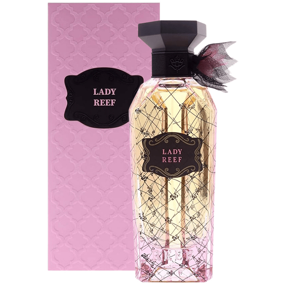Reef Lady Reef Eau De Parfum Spray 150ml Image 2