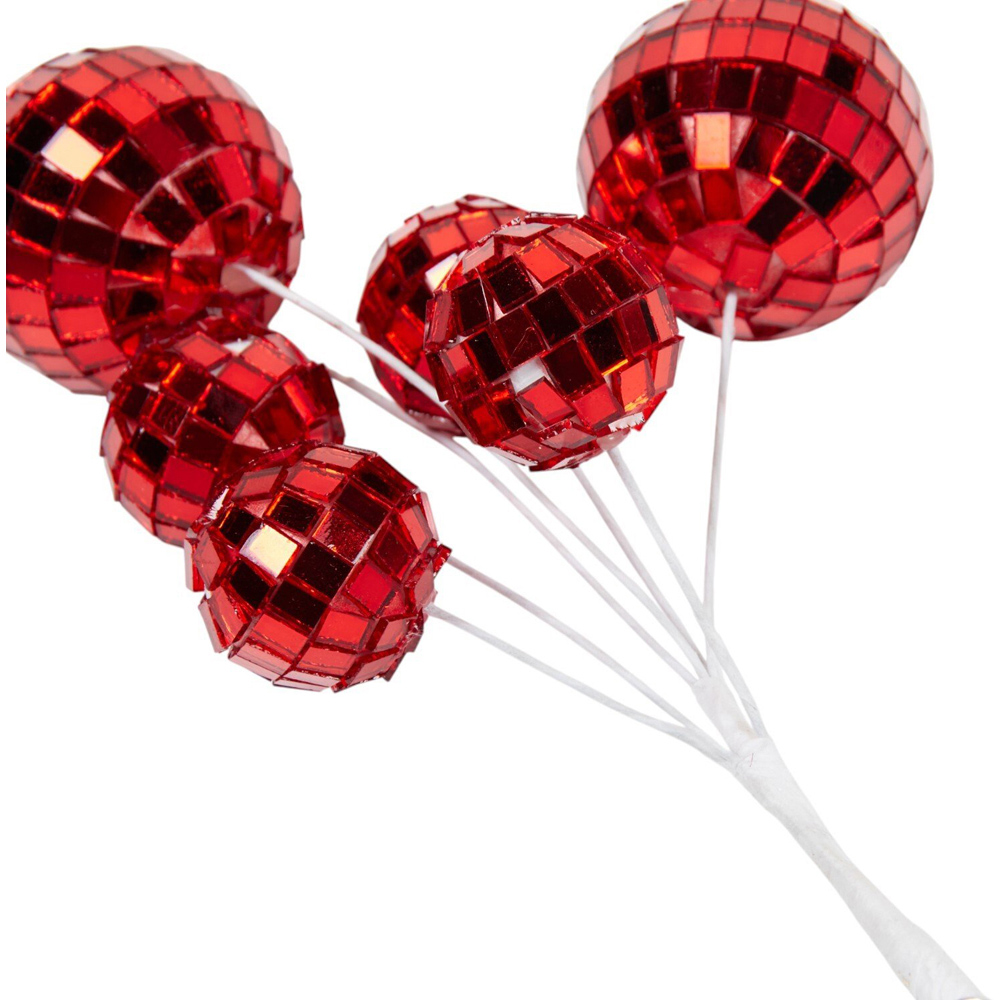 Disco Bauble Clip Image 7