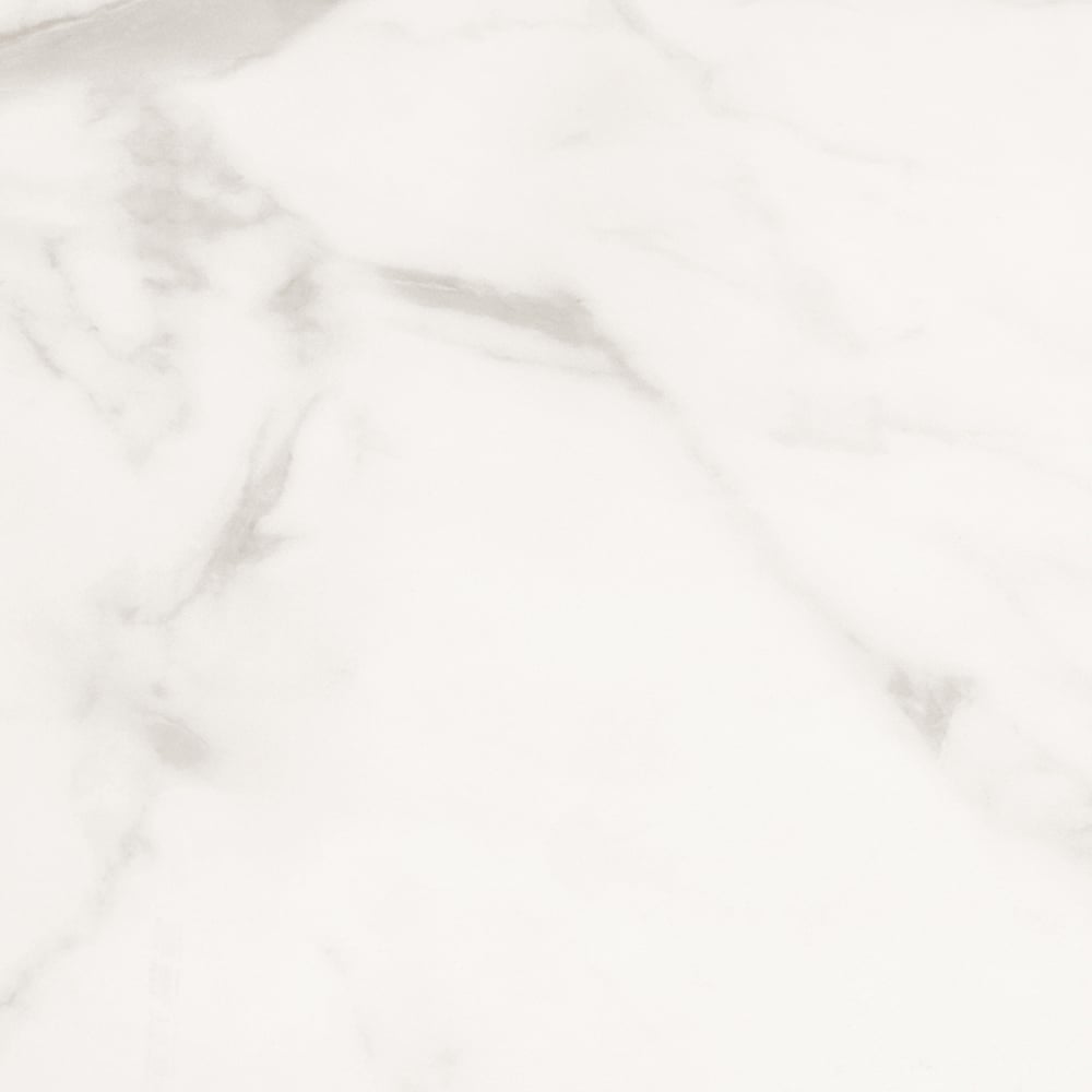 Florence Heaven Ceramic 4 Seater Round Dining Table White Image 7