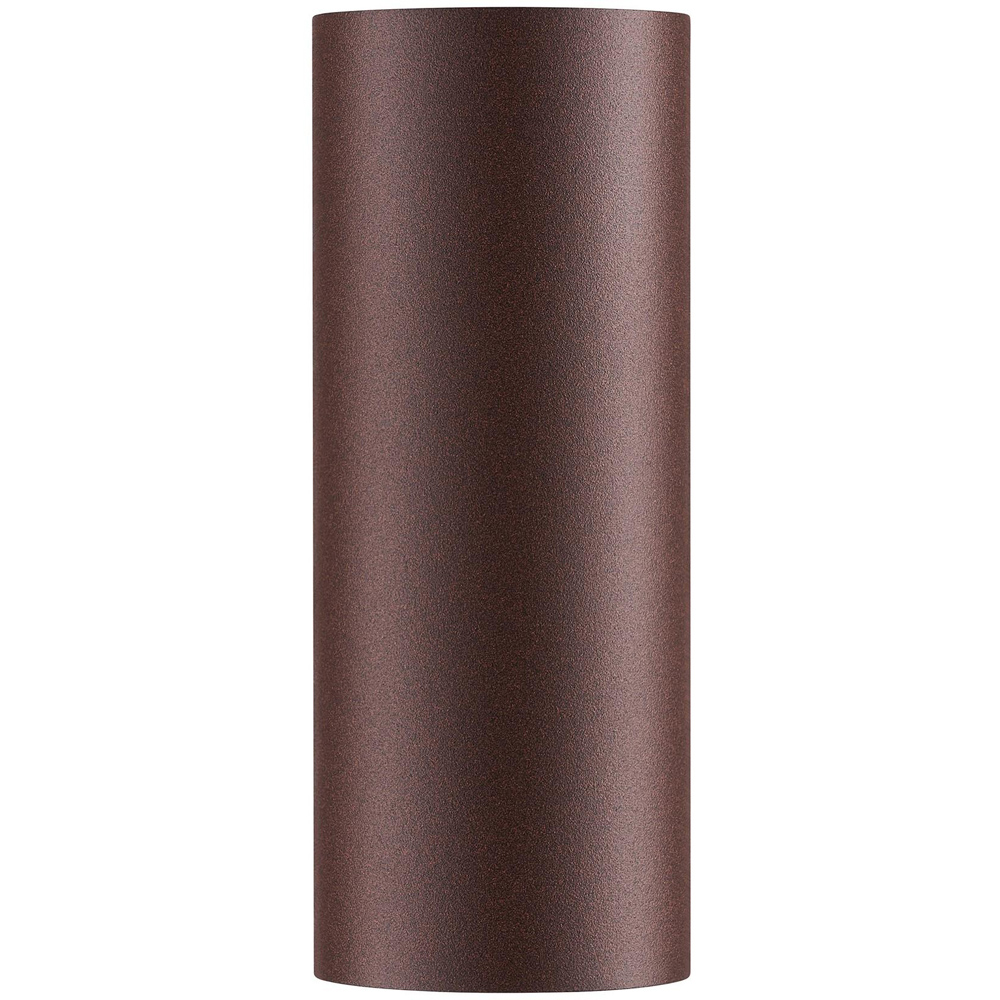 Nordlux Dion Rusty Double Wall Light Image 4
