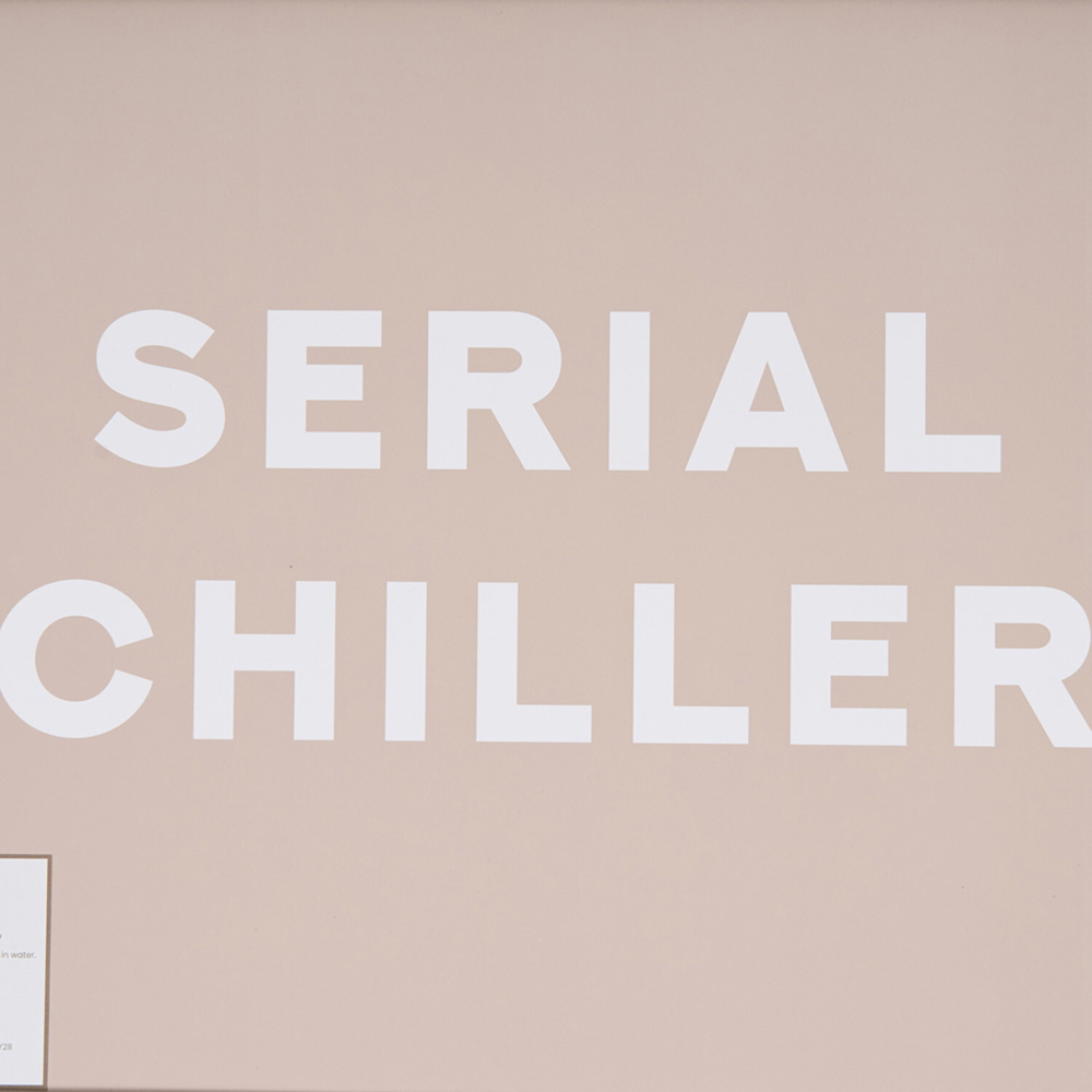 Serial Chiller Lap Tray Neutral Image 3