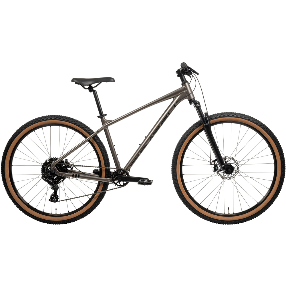 Batch MB.1, 26inch Mountain Bike, Warm Charcoal Image 2