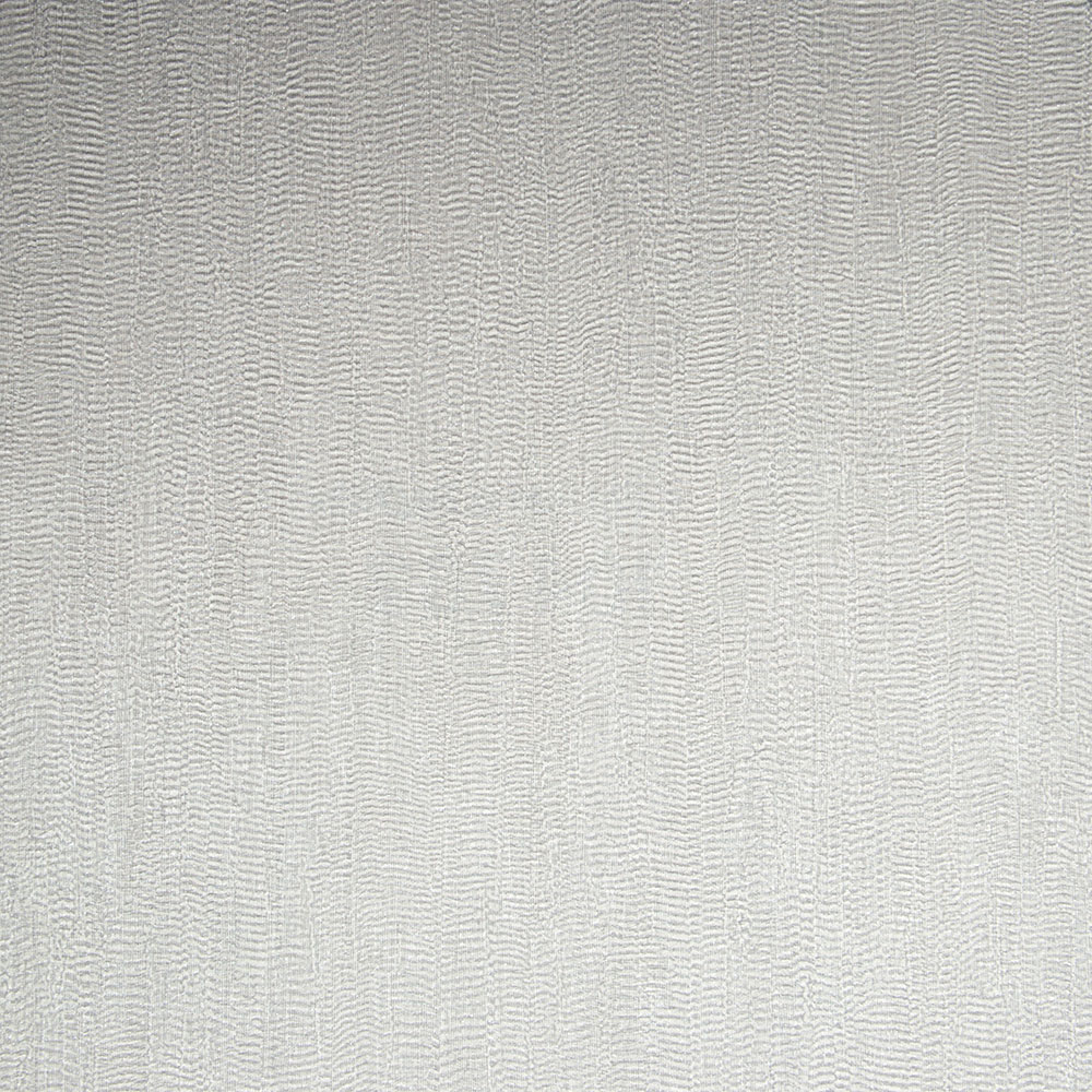 Boutique Water Silk Plain Light Silver Wallpaper Image 1