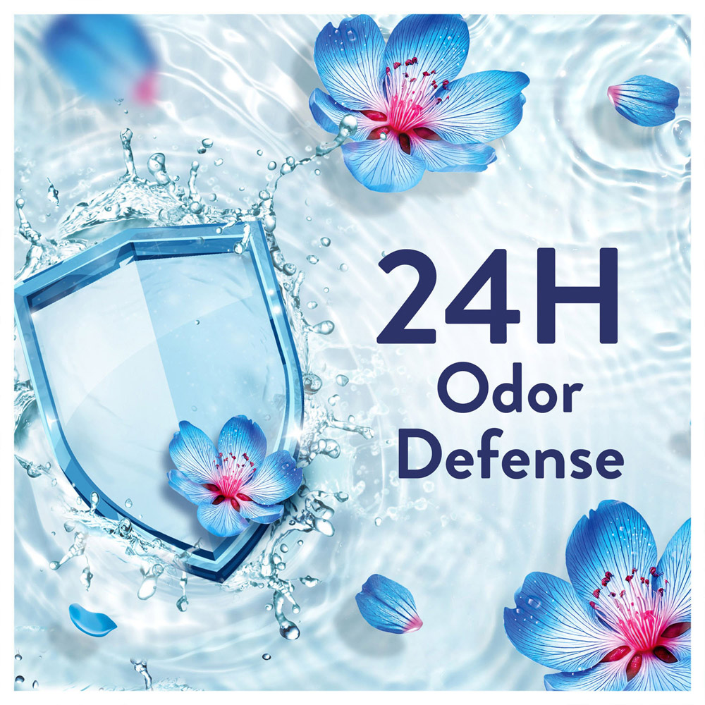 Lenor Shower Fresh Fabric Conditioner Spring Awakening Image 8