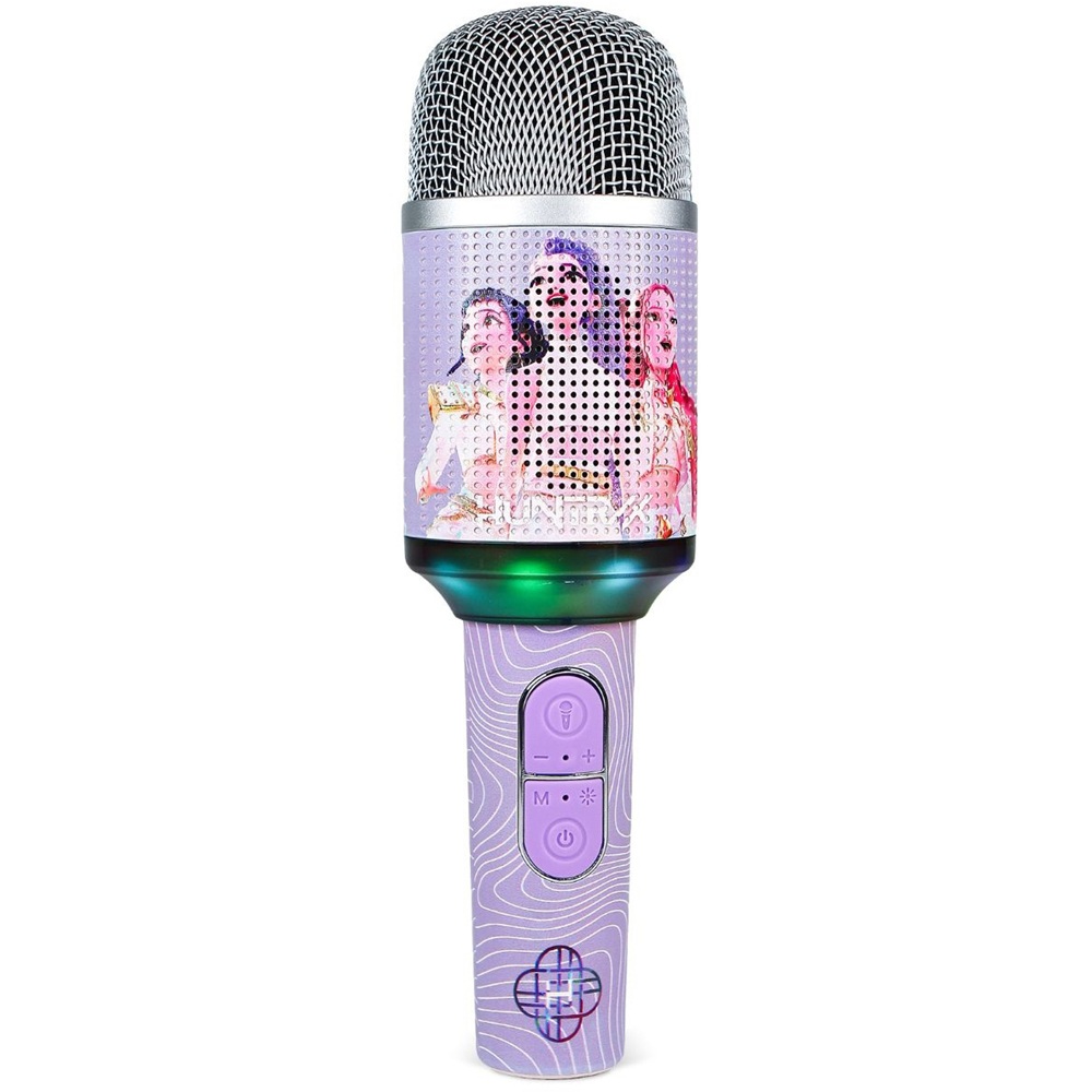 KPop Demon Hunter Light Up Microphone Image 9