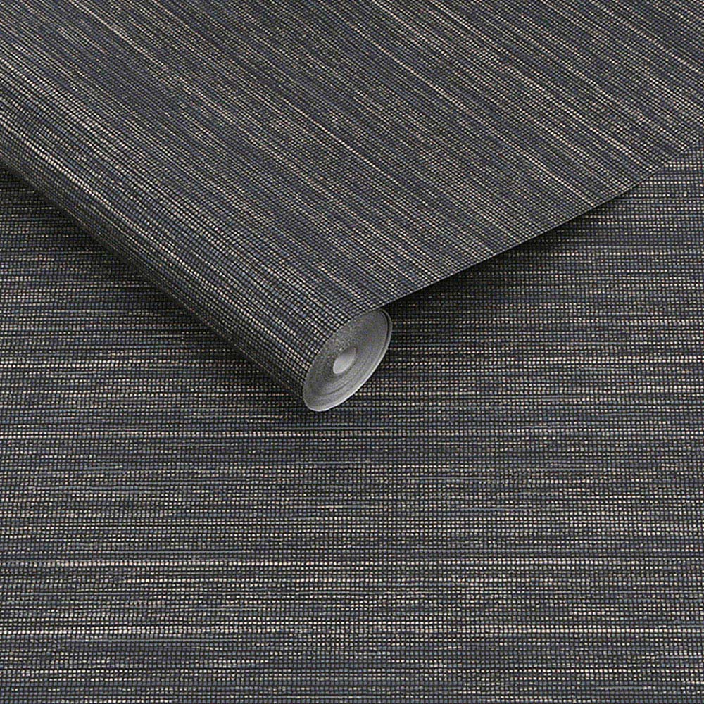 Boutique Gilded Texture Onyx Wallpaper Image 2