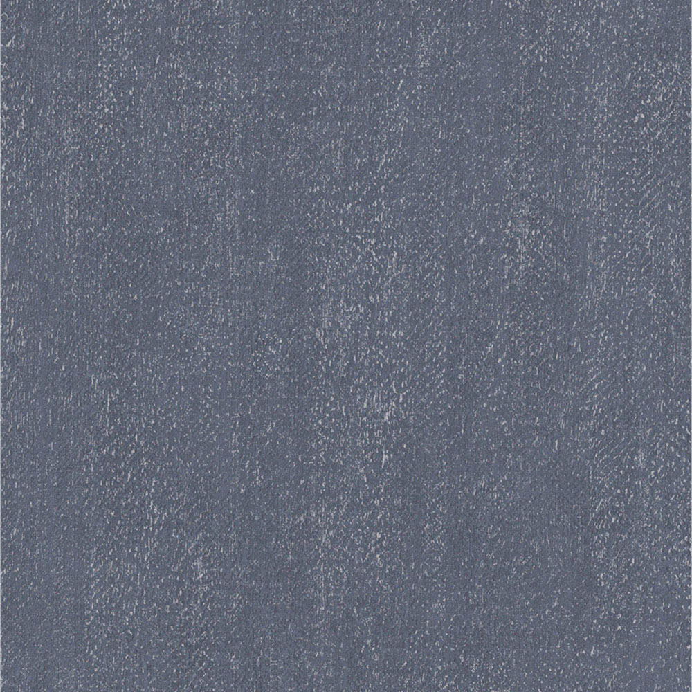 Galerie Ambiance Semi Plain Blue Wallpaper Image 1