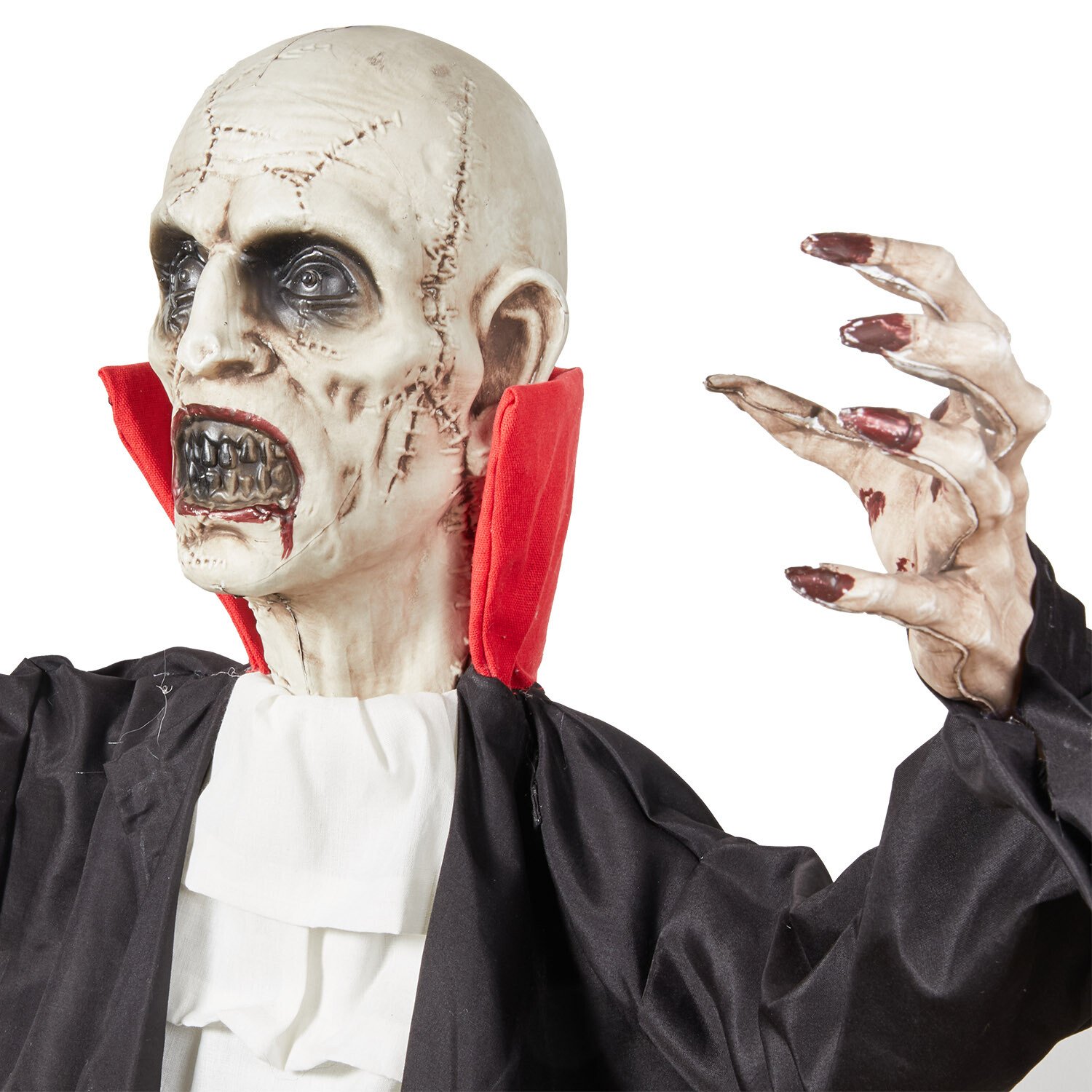 Hanging Vampire - Multicolour Image 4