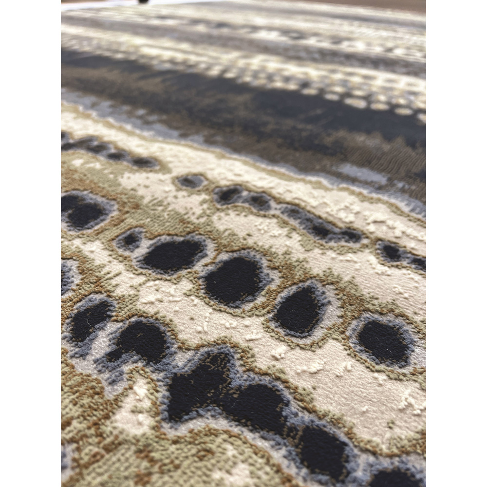 Origins Batik Multicolour Rug 160 x 230cm Image 6