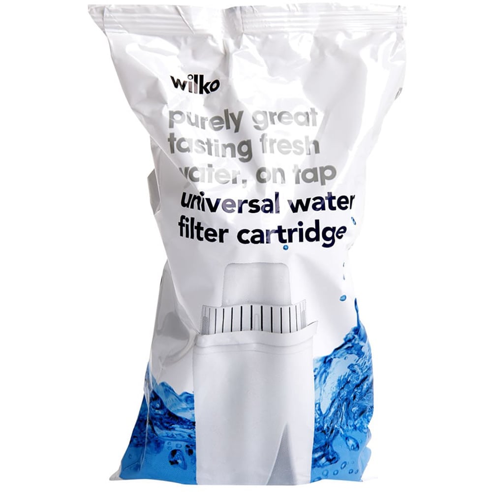 Wilko Universal Water Filter Cartridge Image