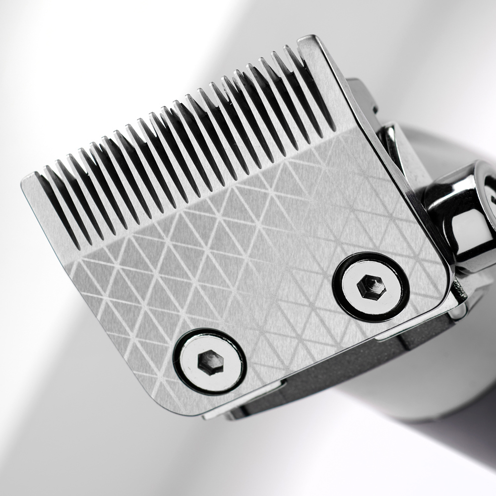 BaByliss Super-X Metal Series Hair Clipper Image 5