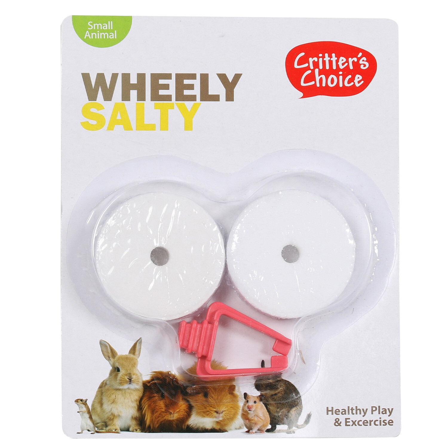 Wheely Salty Image