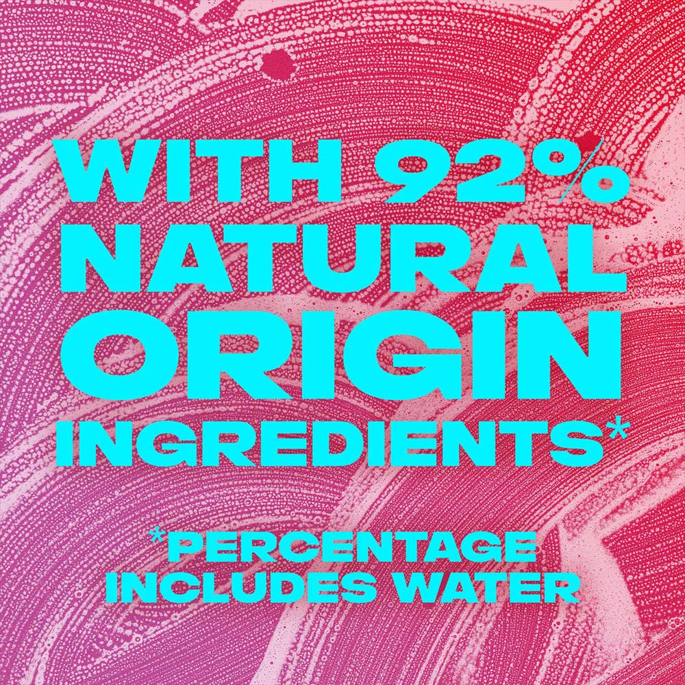 Lynx Recharge Arctic Mint and Cool Spices Shower Gel 225ml 12 Pack Image 5