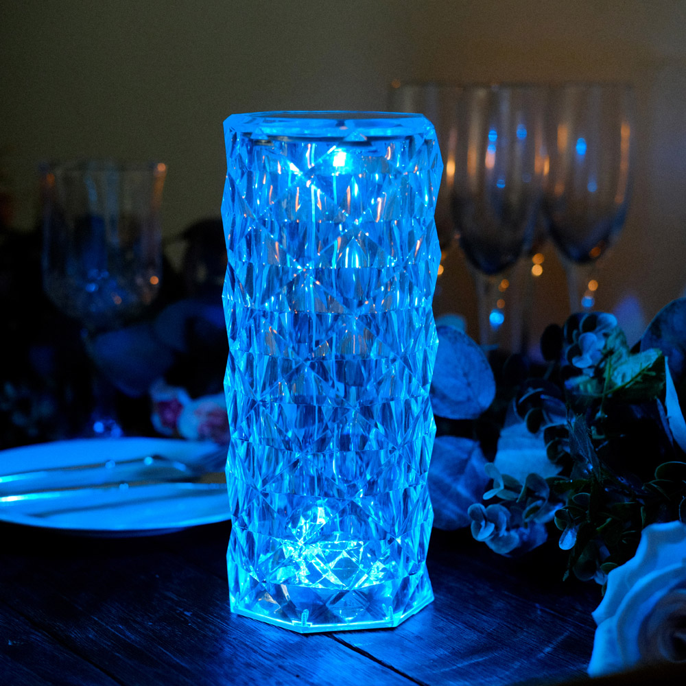 Avilo Dimmable Rechargeable Touch Candle and Lamp Image 8