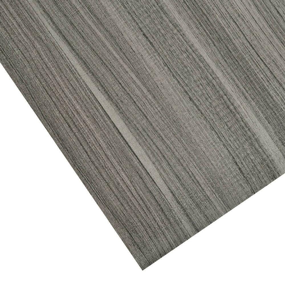 Living and Home Grey PVC Self-Adhesive Flooring Roll 60cm x 5m Image 3