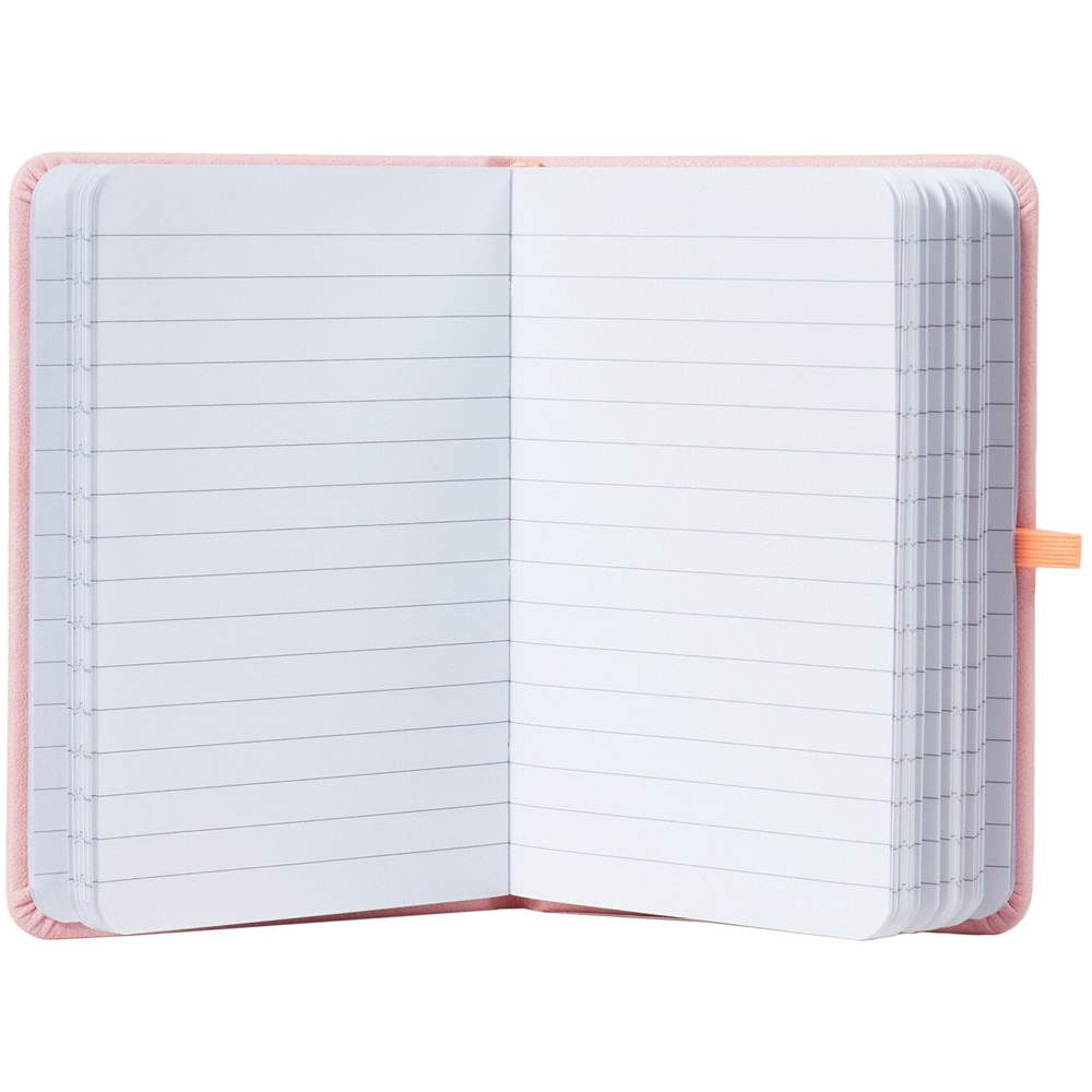 Faux Leather Notebook - A6 Image 13
