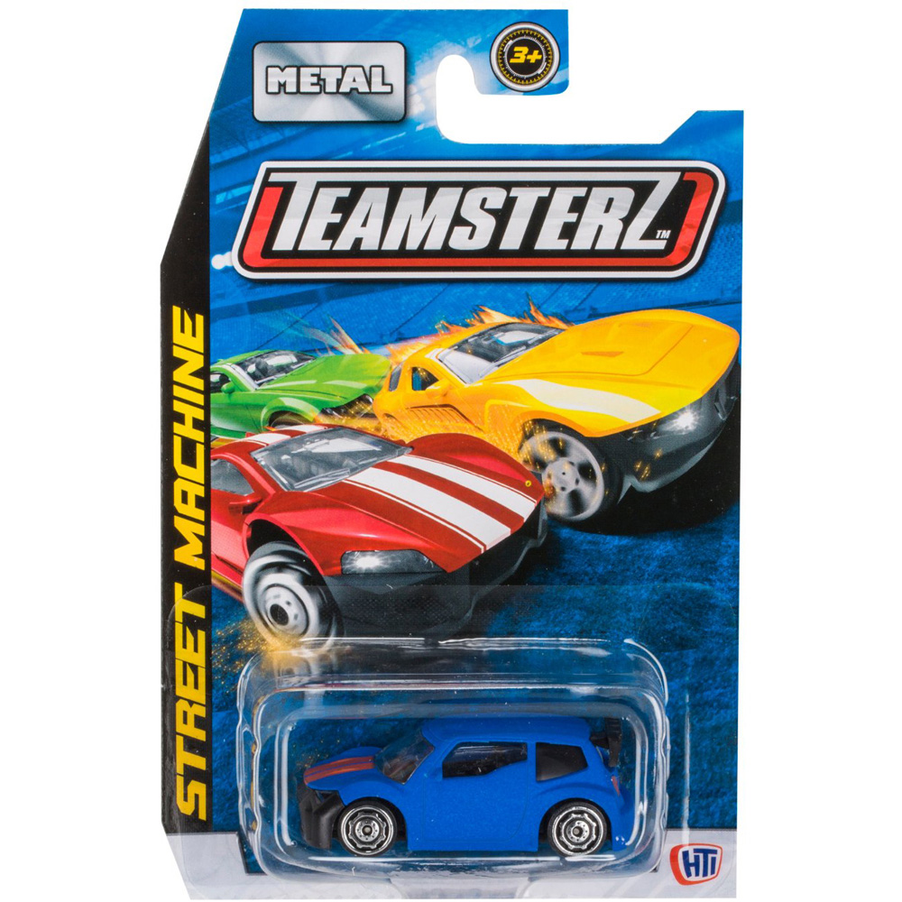 Teamsterz Street Machine Cars Image 7