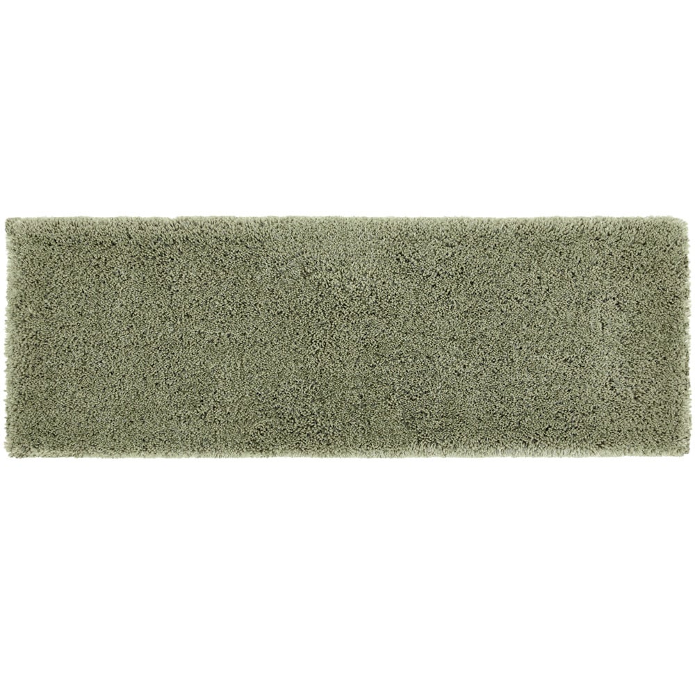 Origins Chicago Sage Green Rug 67 x 200cm Image 1