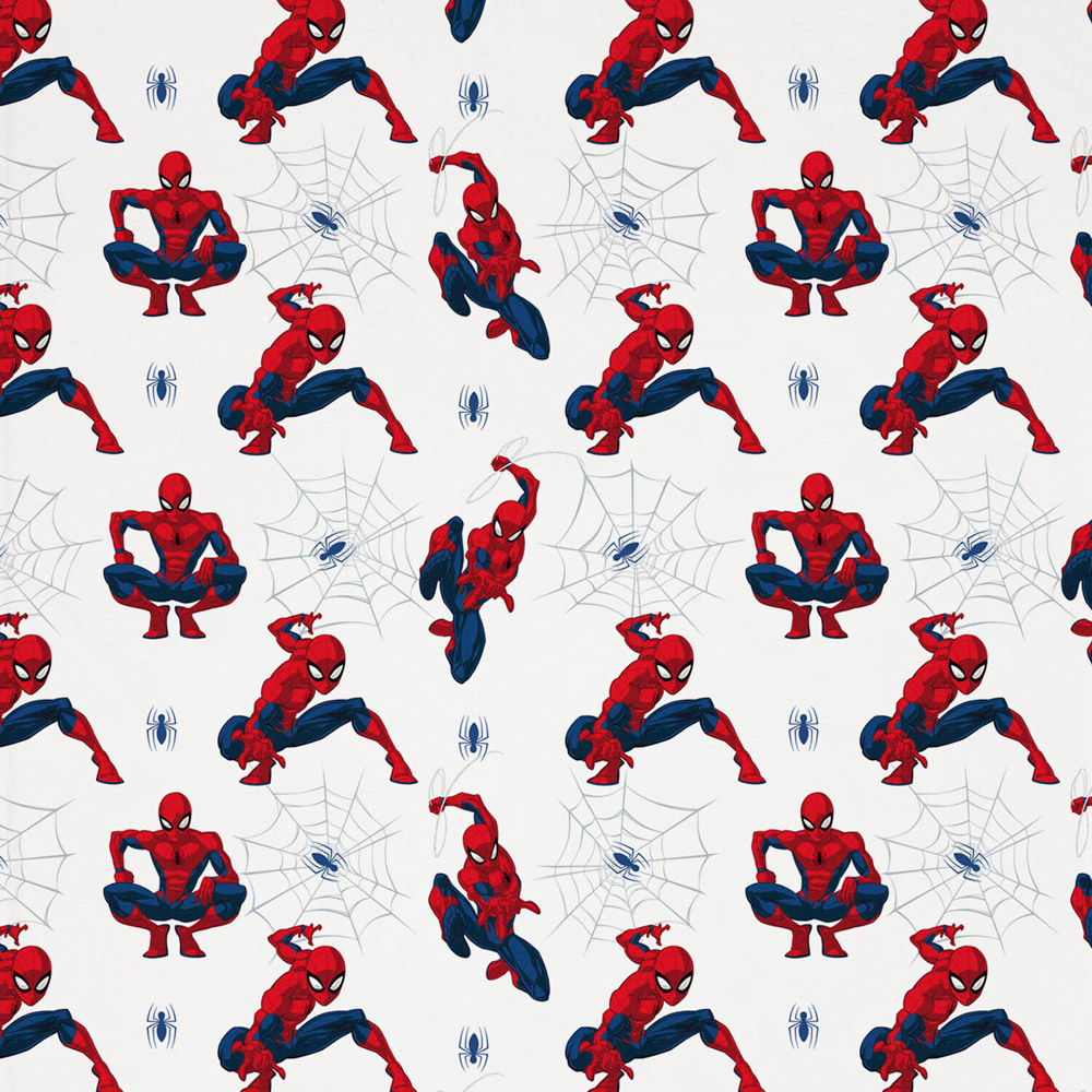 Spider-Man Action Throw Image 2