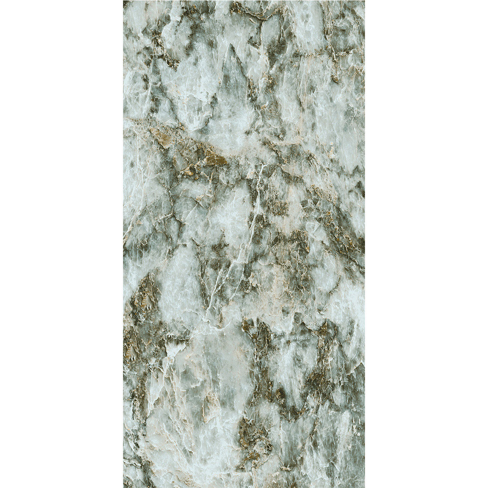 Wetwall Elite Onyx Verde Post Formed Shower Panel 2420 x 160mm Image 2