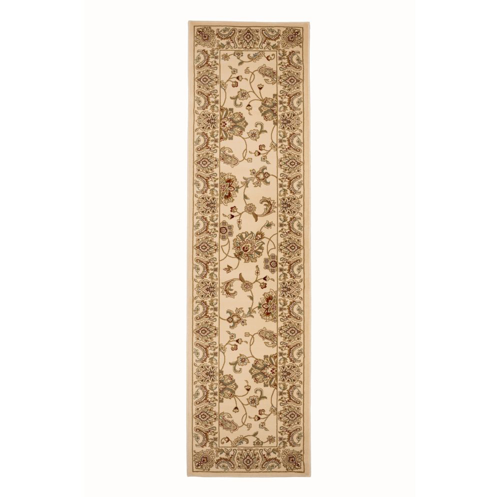 Homemaker Kellan Traditional Runner 60 x 235cm Image 2