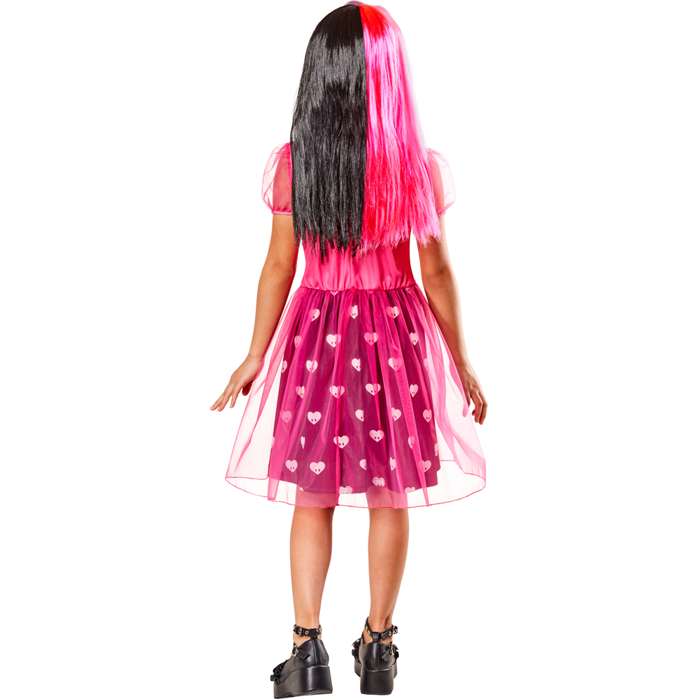 Rubies Masquerade Kids Monster High Draculaura Costume XS Image 3