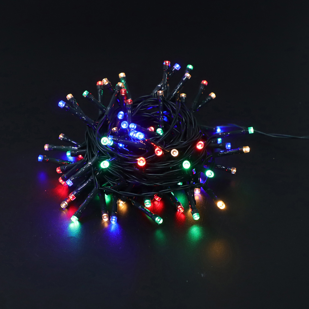 96 LED Battery Lights Image 6