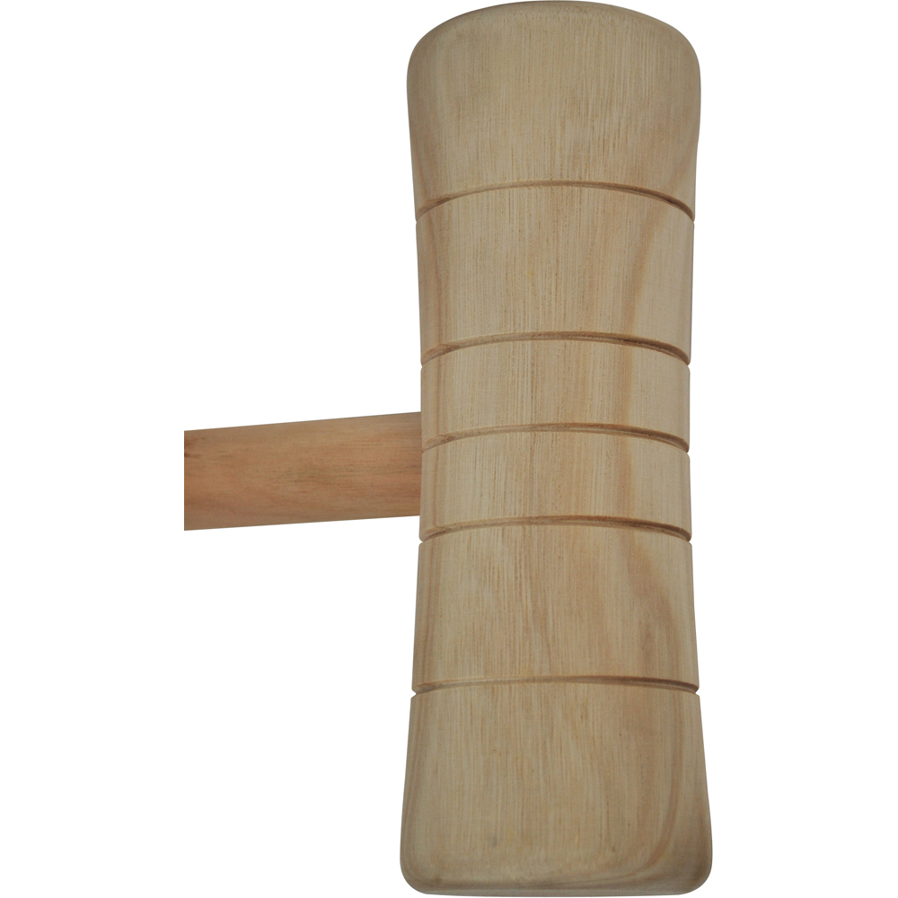 Bex 6 Mallet Family Croquet Game Set Image 6
