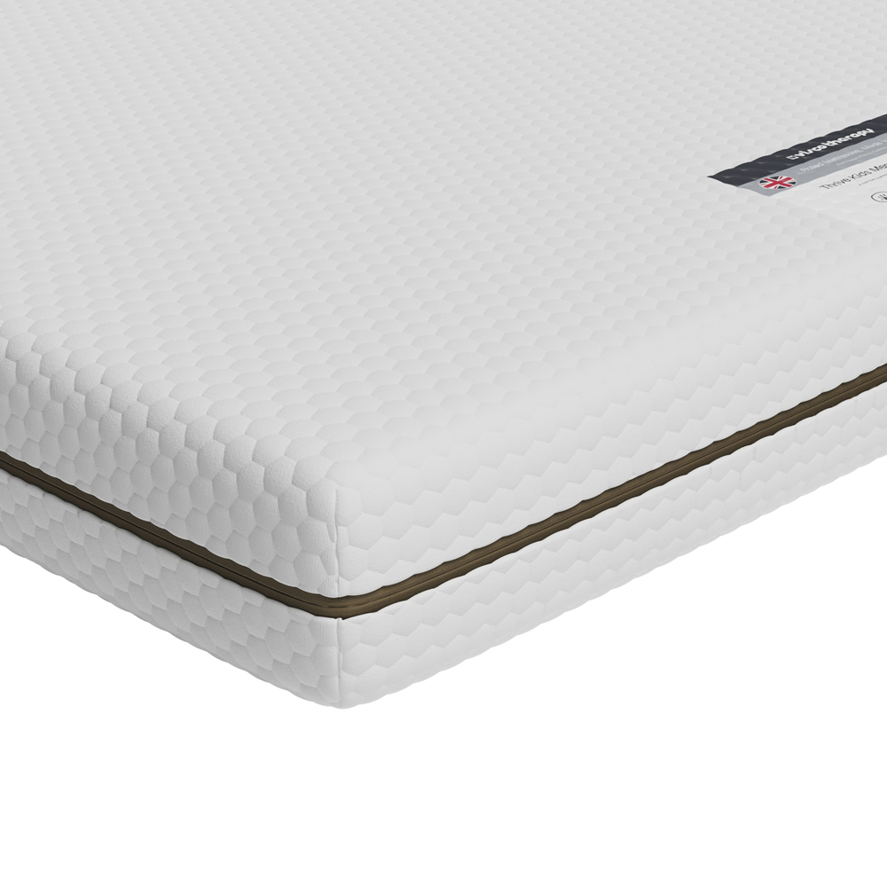 Visco Therapy Thrive Kids Double Memory Support Foam Mattress Image 5