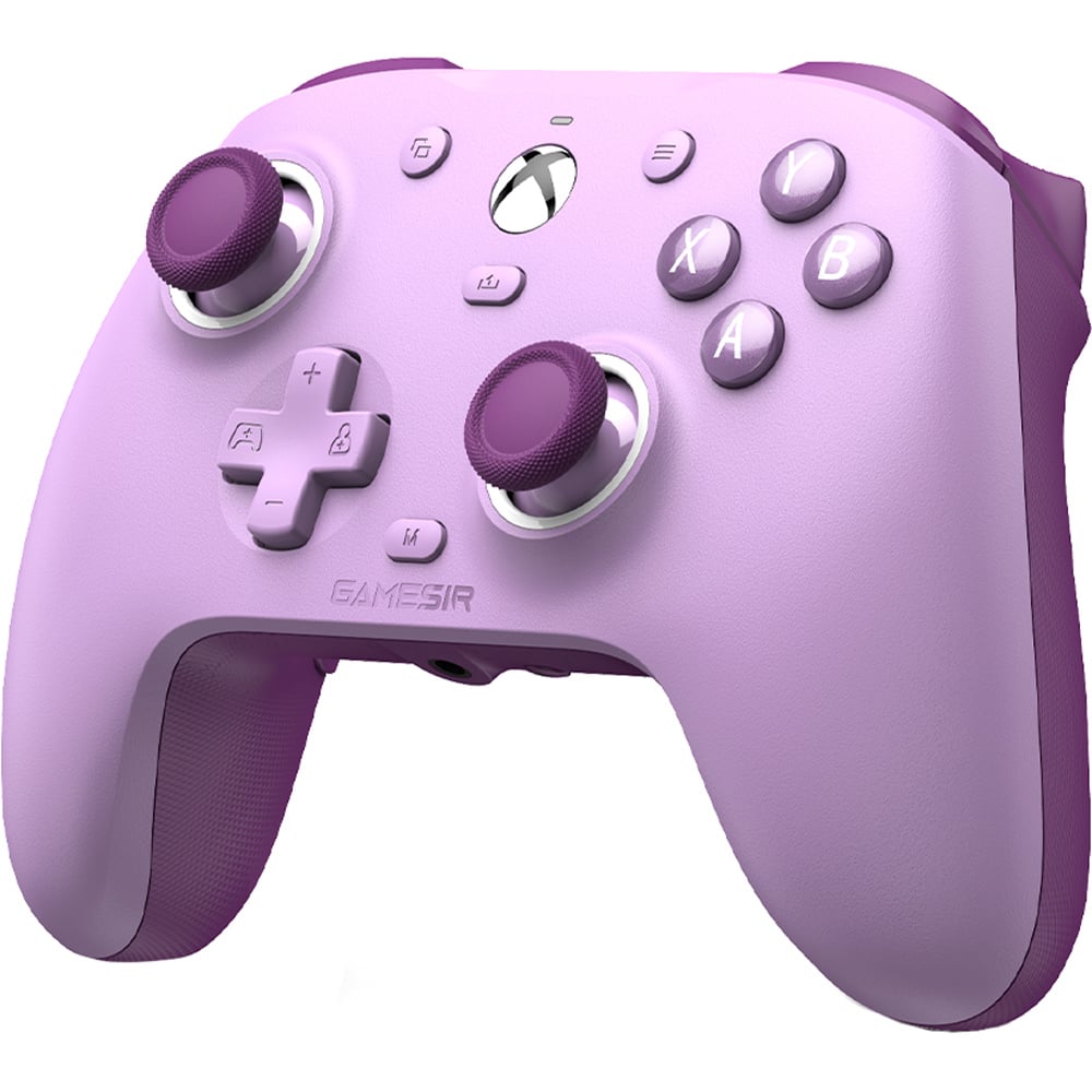 Maximus GameSir G7 SE Radiant Purple Wired Xbox Game Controller Image 2