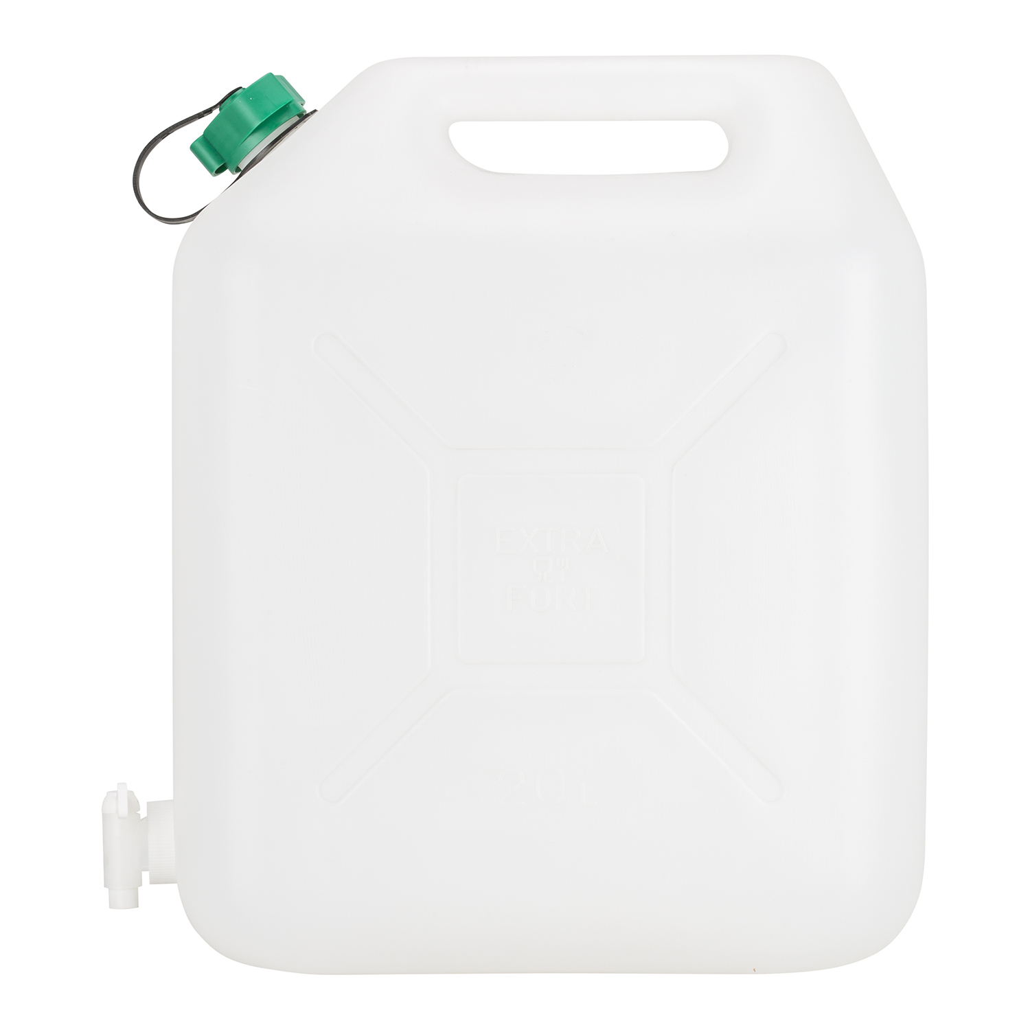 Jerry Can Water Container 20L Image 1