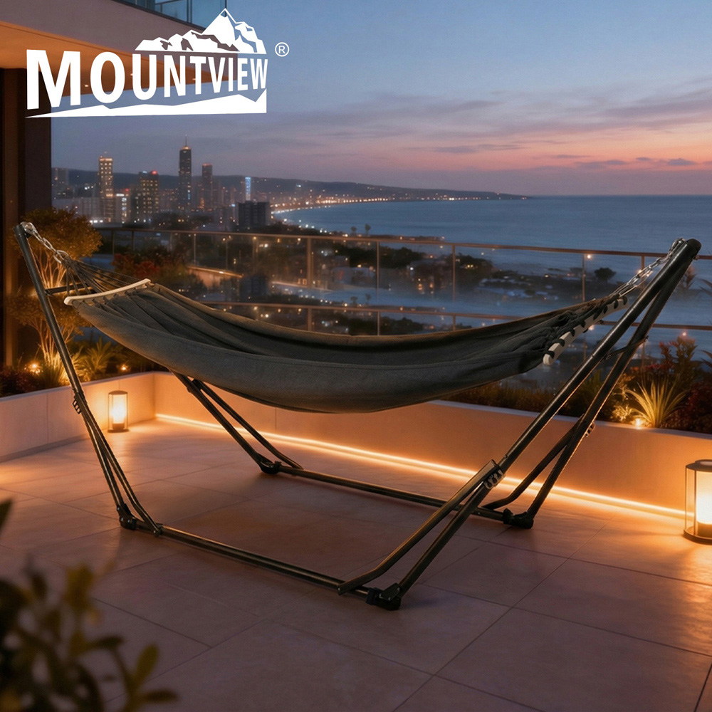 Spector Mountview Foldable Hanging Hammock Chair Image 8