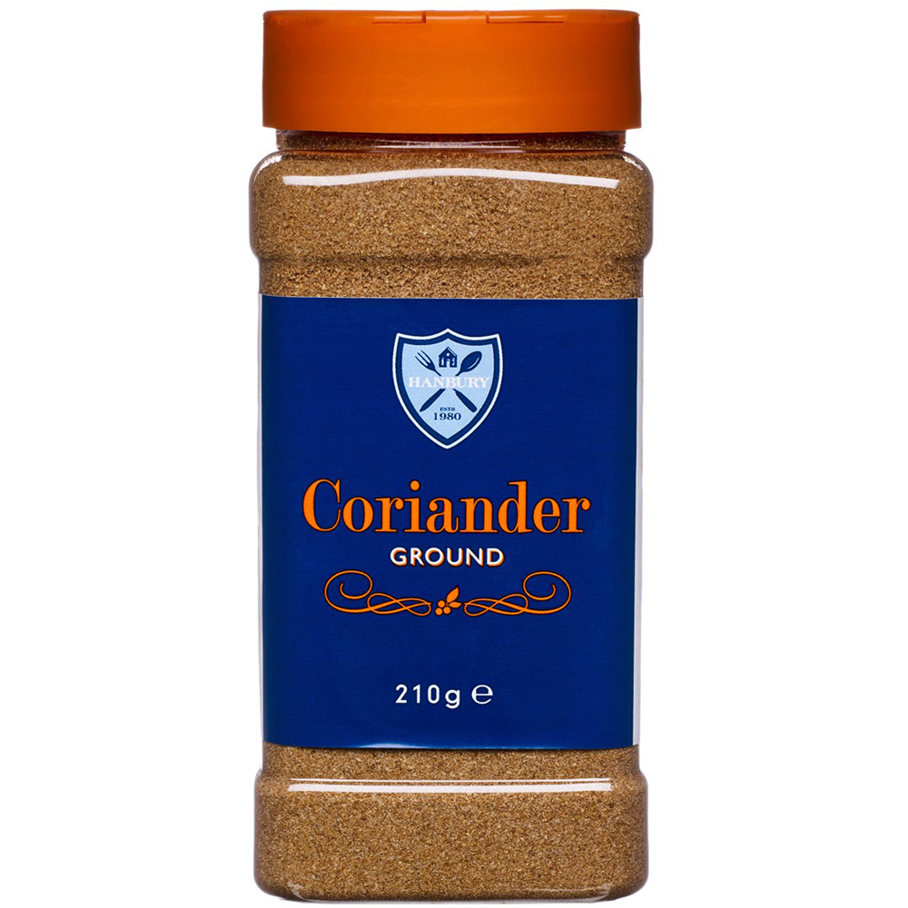 Ground Coriander Image