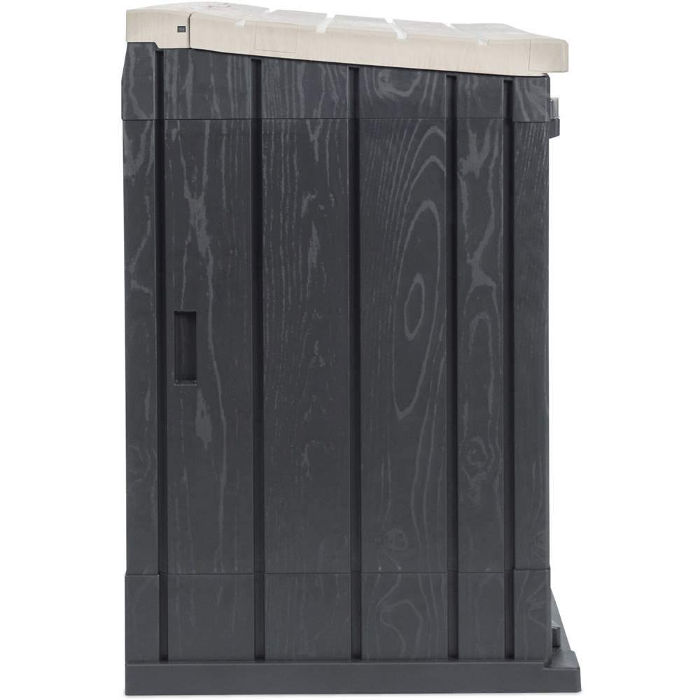 Toomax 842L Dark Grey Storaway Image 8