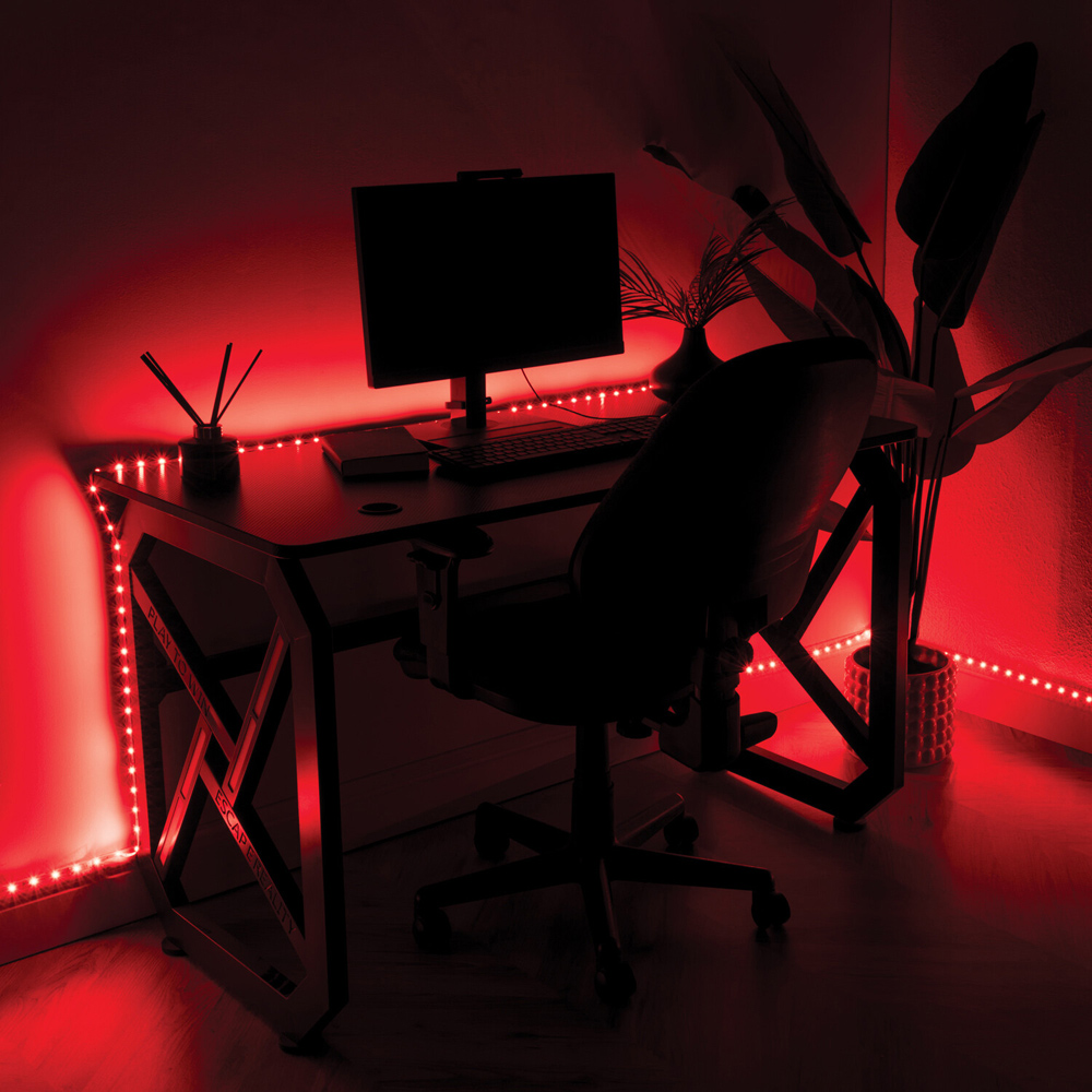 Bright Colour Changing LED Strip Light Image 3